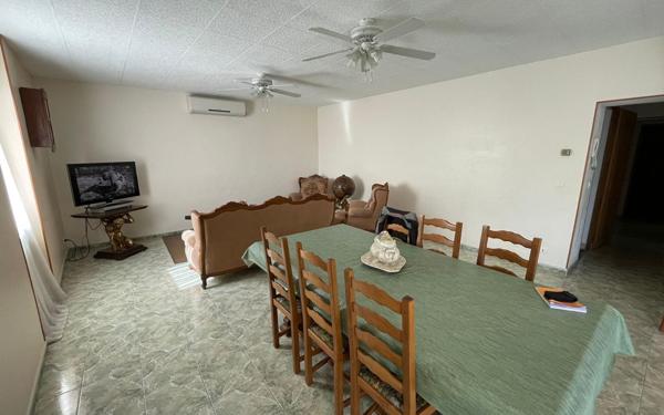 Appartement à vendre    3 pièces •  Bessèges