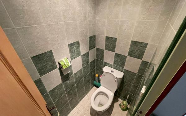 Appartement à vendre    3 pièces •  Bessèges