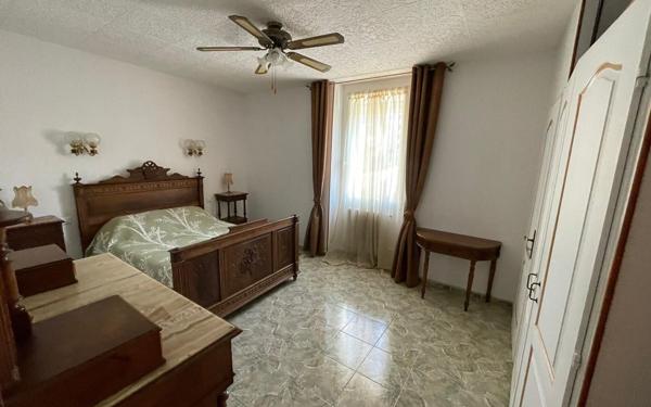 Appartement à vendre    3 pièces •  Bessèges