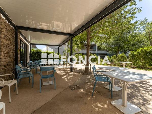 À vendre Studio 27.24 m² - Avignon 84000