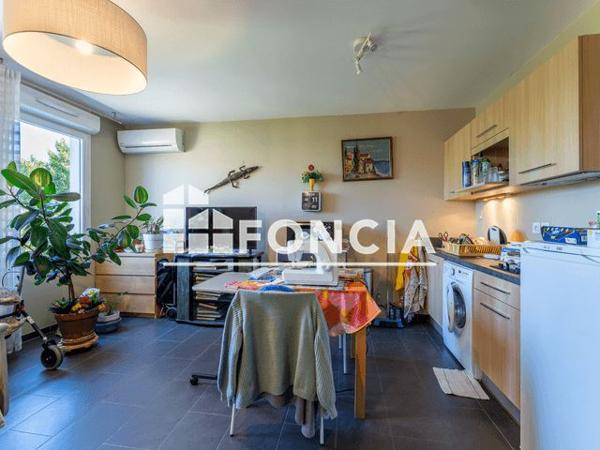 À vendre Studio 27.24 m² - Avignon 84000