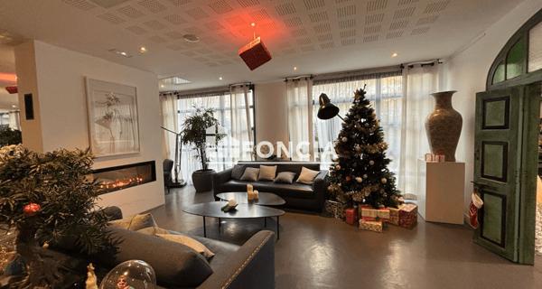 À vendre Studio 27.24 m² - Avignon 84000