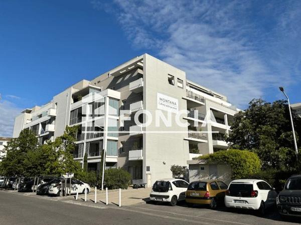 À vendre Studio 27.24 m² - Avignon 84000