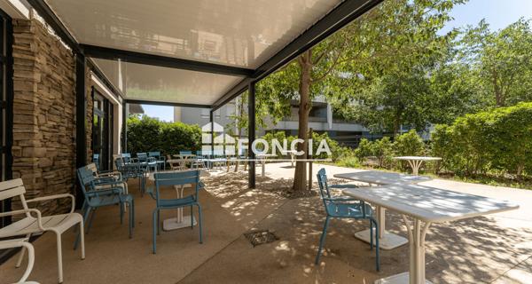 À vendre Studio 27.24 m² - Avignon 84000