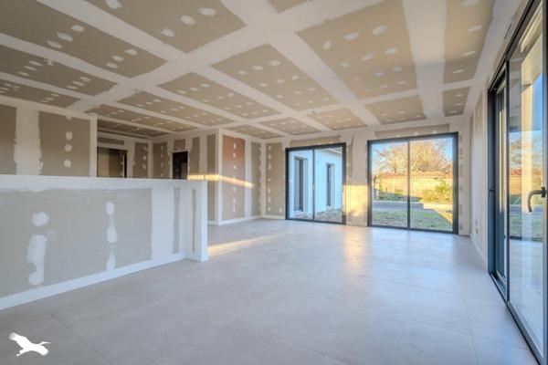 Maison à vendre |  Saint-Jean-d'Illac |  5 pièces | 133 m²