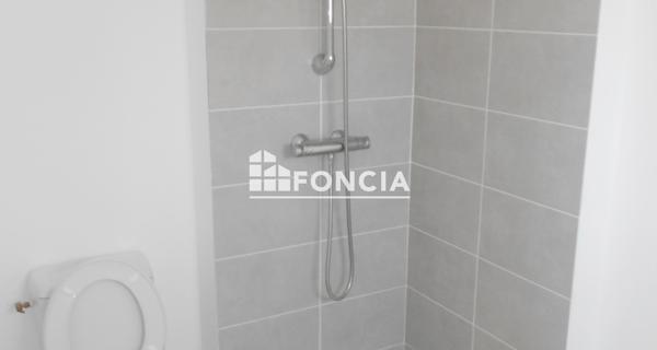 Location Studio 29.65 m² - Le Mans 72000