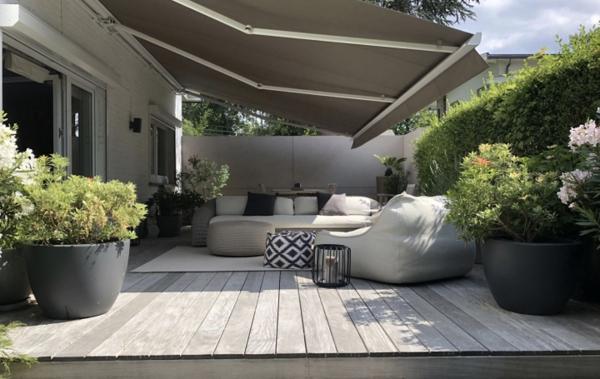 Vente Appartement P3 Proche du lac et Jardin Messery   