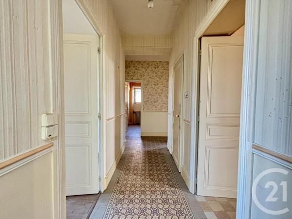 Maison à vendre  7 pièces - 115 m2 MALESHERBES - 45