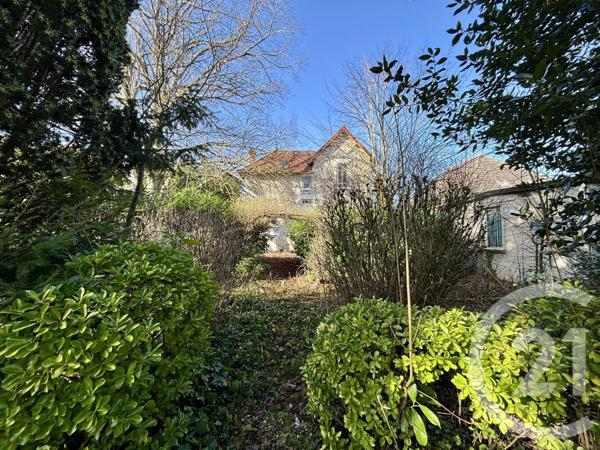 Maison à vendre  7 pièces - 115 m2 MALESHERBES - 45