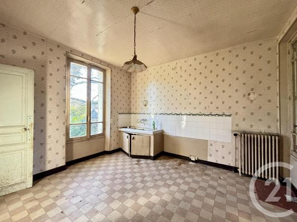 Maison à vendre  7 pièces - 115 m2 MALESHERBES - 45