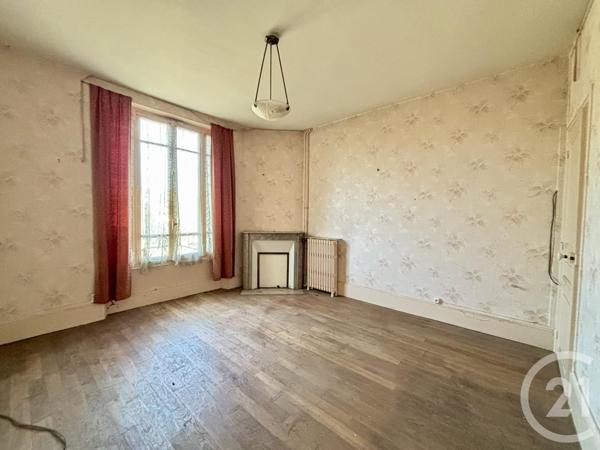 Maison à vendre  7 pièces - 115 m2 MALESHERBES - 45