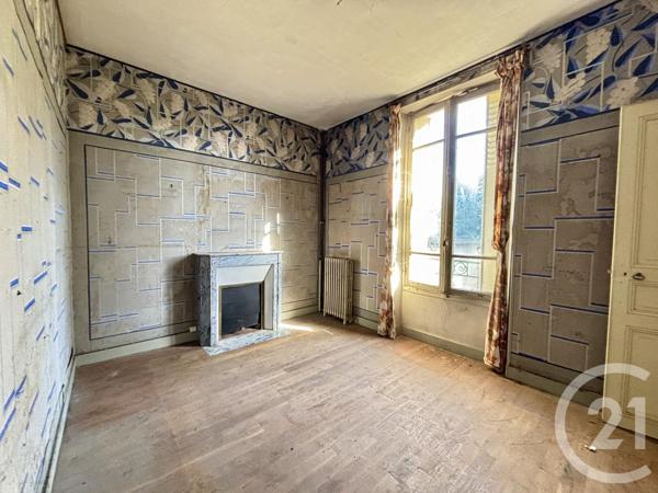 Maison à vendre  7 pièces - 115 m2 MALESHERBES - 45