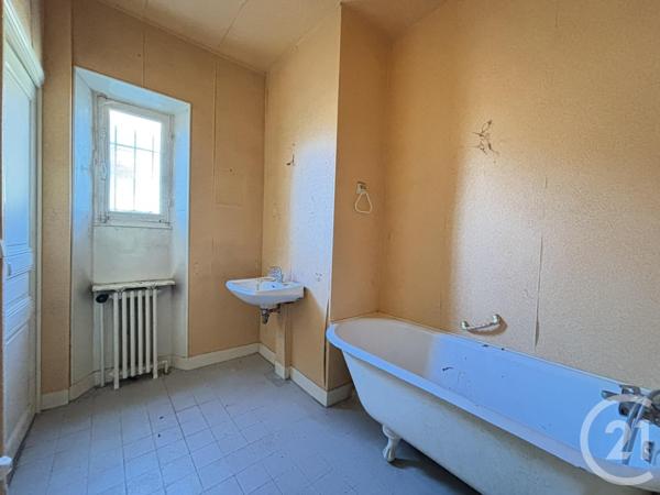 Maison à vendre  7 pièces - 115 m2 MALESHERBES - 45