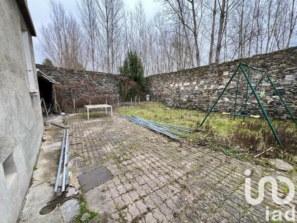 House for sale 4 rooms 87 m² Vizille