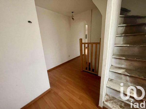 House for sale 4 rooms 87 m² Vizille