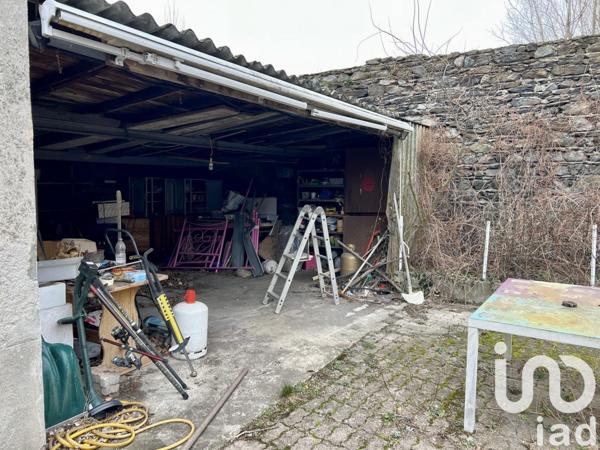 House for sale 4 rooms 87 m² Vizille