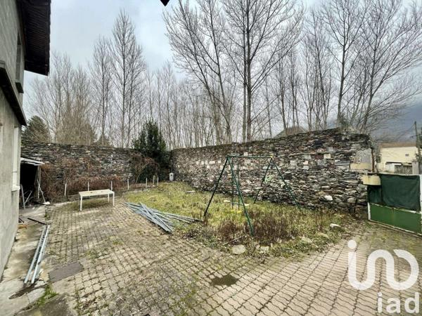 House for sale 4 rooms 87 m² Vizille