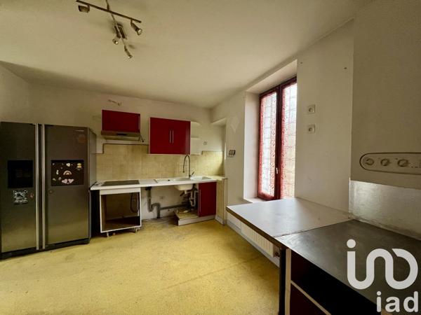House for sale 4 rooms 87 m² Vizille