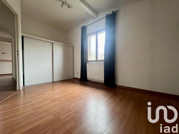 House for sale 4 rooms 87 m² Vizille