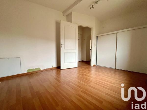 House for sale 4 rooms 87 m² Vizille