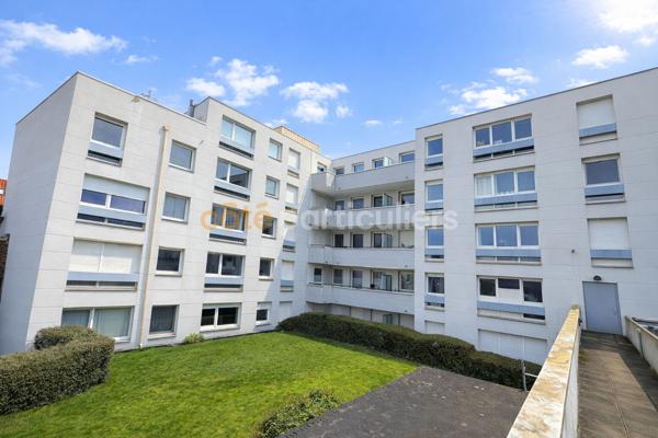 Vente Appartement48,13 m² - 2 Pièces - LILLE (59000)