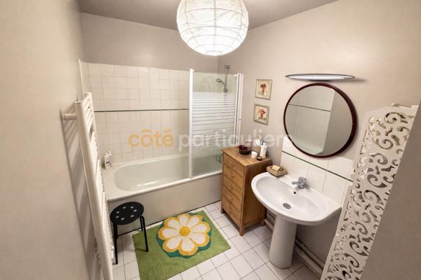 Vente Appartement48,13 m² - 2 Pièces - LILLE (59000)