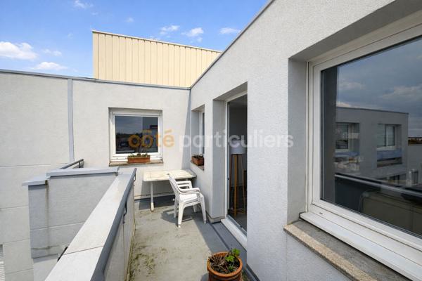 Vente Appartement48,13 m² - 2 Pièces - LILLE (59000)