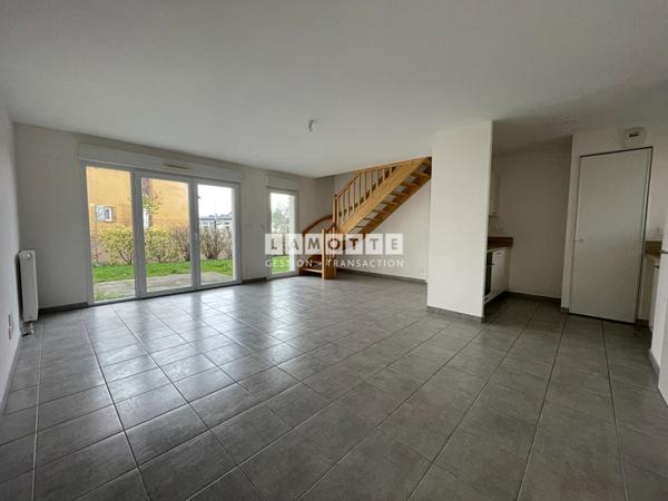 Maison à vendre 4 pièces - 86 m²