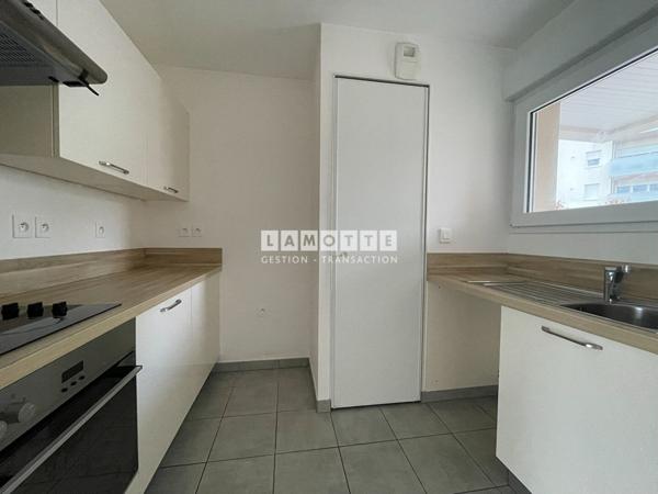 Maison à vendre 4 pièces - 86 m²