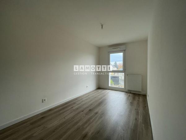 Maison à vendre 4 pièces - 86 m²