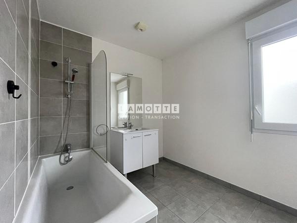 Maison à vendre 4 pièces - 86 m²
