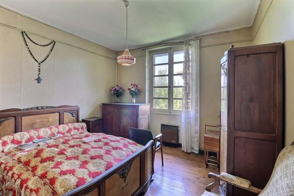 Maison à rénover proche centre ville de Figeac