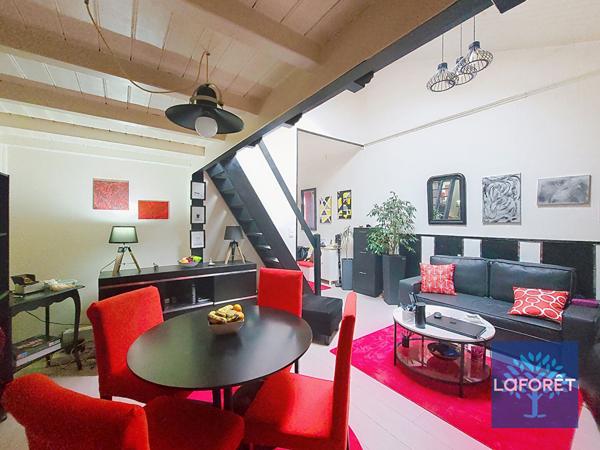 Achat maison Challans - 2 pièce(s) - 58 m² - 174 730 €