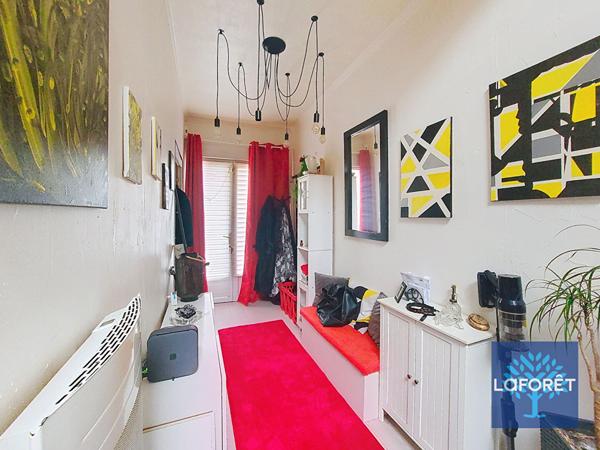 Achat maison Challans - 2 pièce(s) - 58 m² - 174 730 €