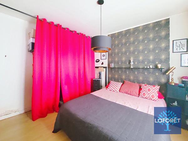 Achat maison Challans - 2 pièce(s) - 58 m² - 174 730 €