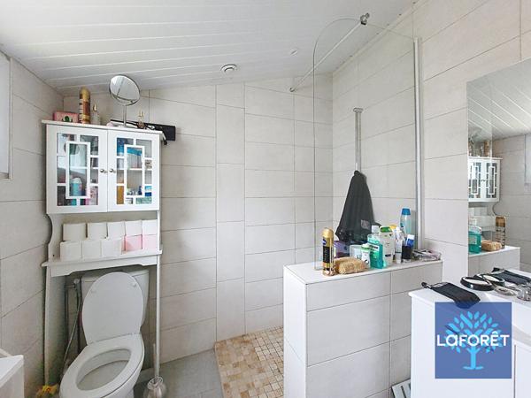 Achat maison Challans - 2 pièce(s) - 58 m² - 174 730 €