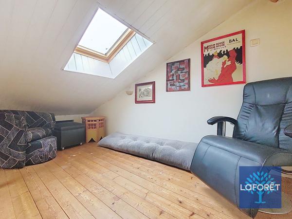 Achat maison Challans - 2 pièce(s) - 58 m² - 174 730 €