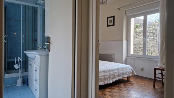 Appartement à vendre |  Loctudy |  2 pièces | 41,8 m²