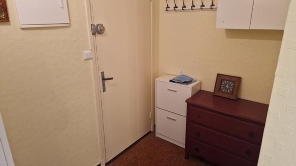 Appartement à vendre |  Loctudy |  2 pièces | 41,8 m²