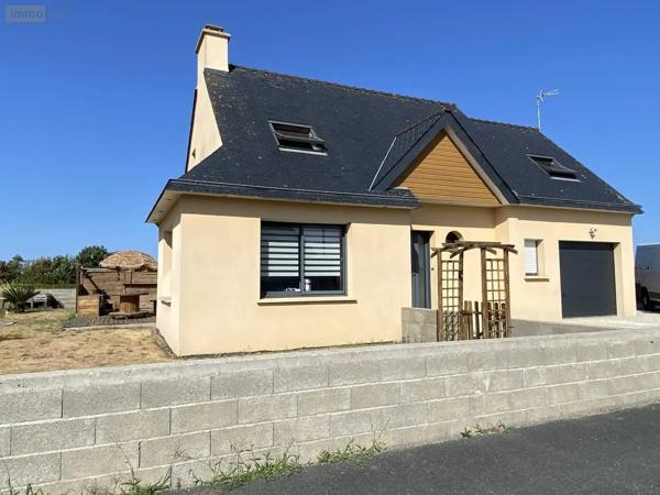 Achat - Maison Penmarch 29760 4 pièces 97 m 2 586 m 2