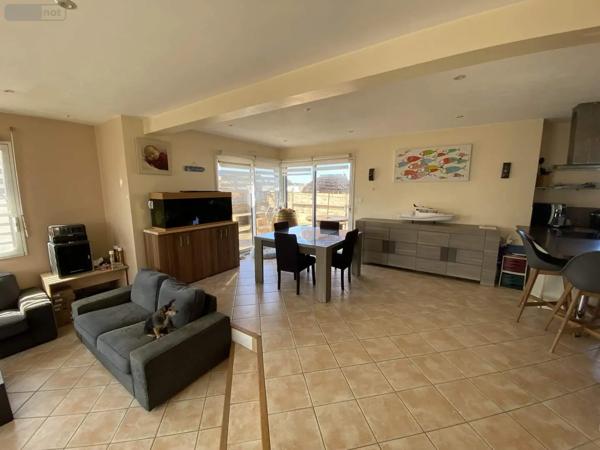 Achat - Maison Penmarch 29760 4 pièces 97 m 2 586 m 2