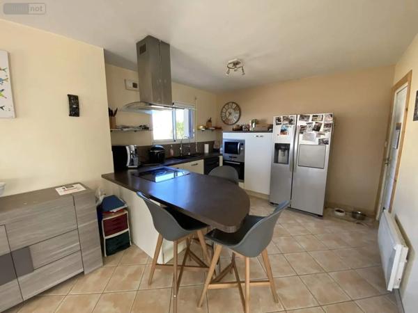 Achat - Maison Penmarch 29760 4 pièces 97 m 2 586 m 2