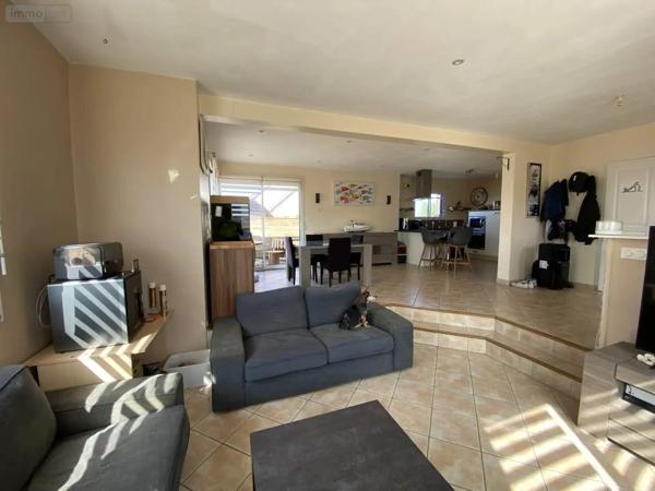 Achat - Maison Penmarch 29760 4 pièces 97 m 2 586 m 2