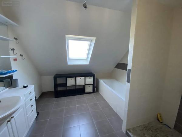 Achat - Maison Penmarch 29760 4 pièces 97 m 2 586 m 2