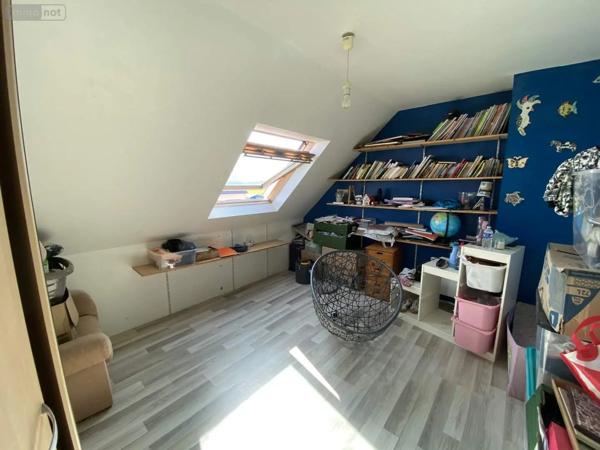 Achat - Maison Penmarch 29760 4 pièces 97 m 2 586 m 2