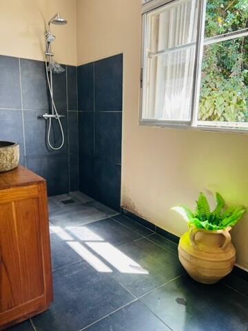 Exceptionnel - Villa T6 + deux appartements de type T2