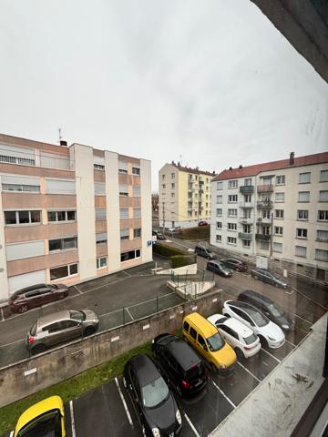 Studio à forte rentabilité – Parfait pour investissement locatif