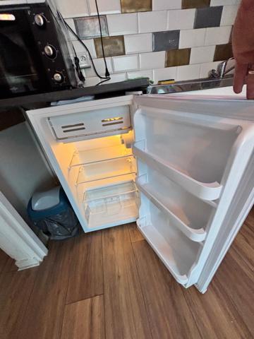 Studio à forte rentabilité – Parfait pour investissement locatif