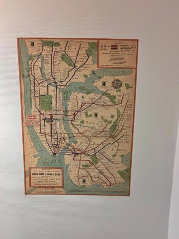 Studio à forte rentabilité – Parfait pour investissement locatif