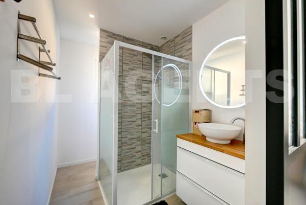 Ferrières-en-Gâtinais – Maison de plain-pied 117 m² – 4 chambres + suite parentale – Terrain clos 72